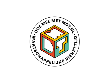 Co-creërend tot de programmering van je event komen: MDT doet het!